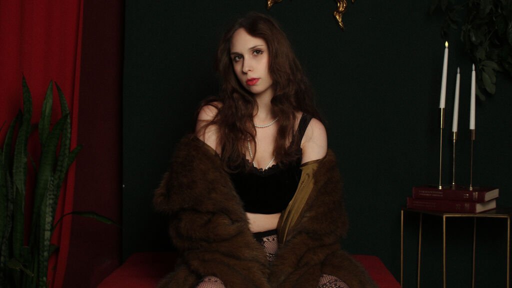 from amateur to webcam model my journey with darakola