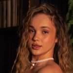 from amateur to webcam model my journey with eviegreens