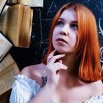 from amateur to webcam model my journey with ivygill