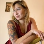 from amateur to webcam model my journey with lissifox