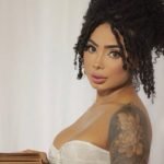 from amateur to webcam model my journey with mariamonae