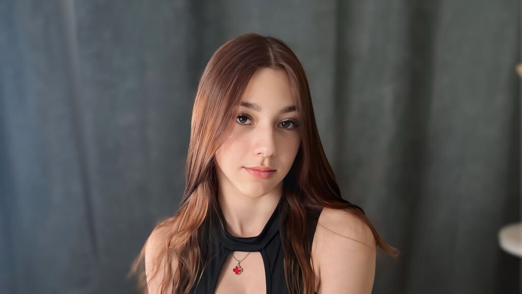 from amateur to webcam model my journey with mayrivers