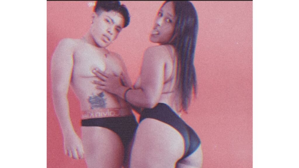 From Amateur to Webcam Model: My Journey with MiaAndRous