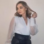 from amateur to webcam model my journey with sarah brito