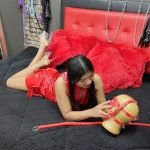 from amateur to webcam model my journey with serenarusso