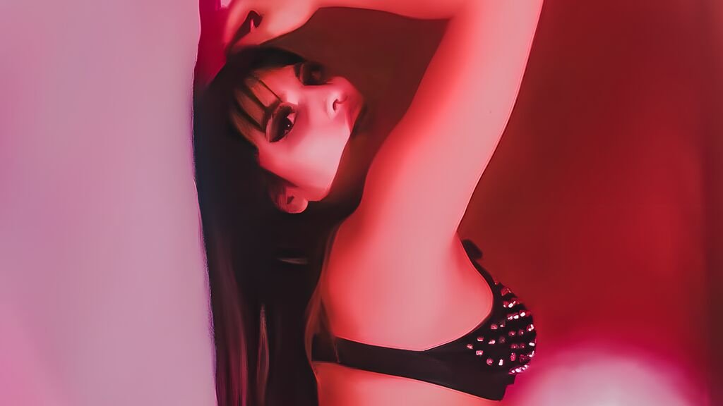 From Amateur to Webcam Model: My Journey with WenGaribel