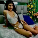 from amateur to webcam model nahomi connors journey