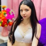 from amateur to webcam model nataliareyes journey