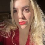 from amateur to webcam model nessmonroes journey