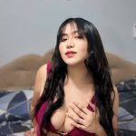 from amateur to webcam model sabrinaluis journey