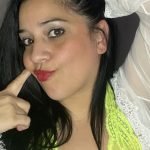 from amateur to webcam model salmalopezs journey