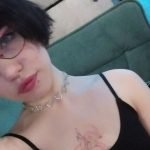 from amateur to webcam model saraglems journey