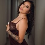 from amateur to webcam model selene duponts journey