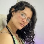 from amateur to webcam model serene morales journey