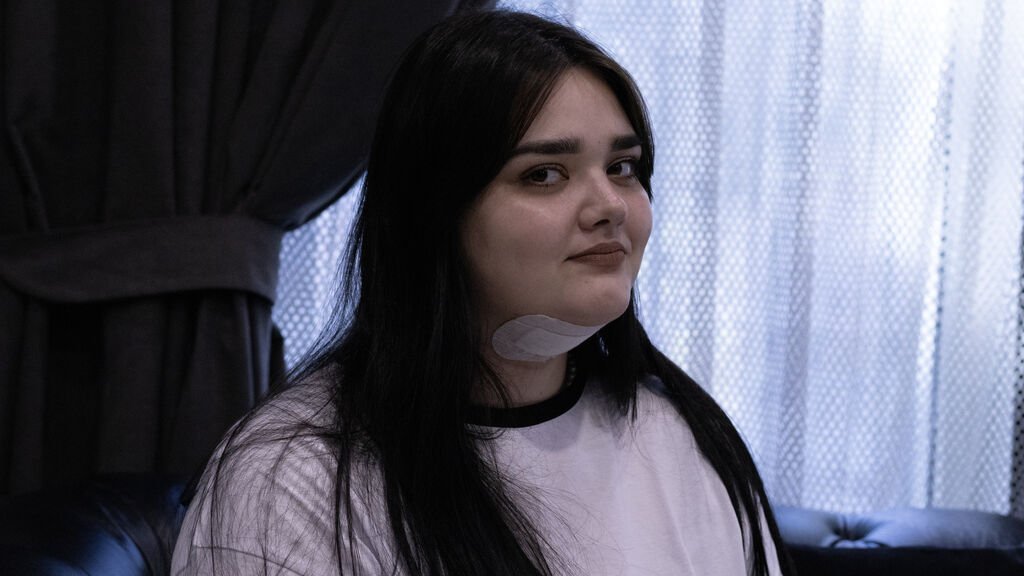 from amateur to webcam model susan lorentes journey