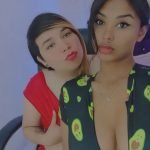 from amateur to webcam model the annieandmia journey