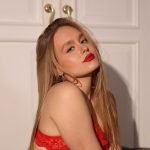 from amateur to webcam model the bonnywalace story