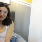 from amateur to webcam model the evoletflower story