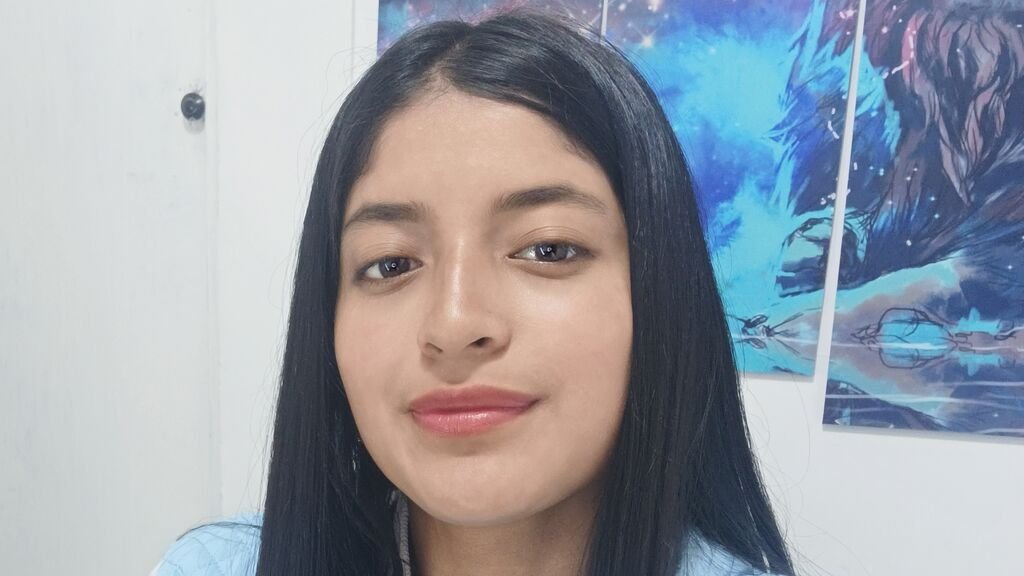 From Amateur to Webcam Model: The MariannaPalacios Story From Amateur to Webcam Model: The MariannaPalacios Story