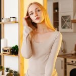 from amateur to webcam model the maryarrow story