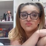 from amateur to webcam model the michelle chavez story