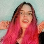 from amateur to webcam model the pollytay journey