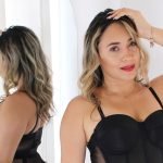 from amateur to webcam model valerinblacks journey