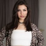 from amateur to webcam model vanessas journey 2