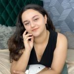 from amateur to webcam model vanilopes journey