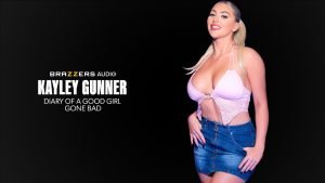 from good girl to brazzers star
