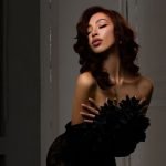 from hobby to business the rise of amateur webcam model carolineklimt