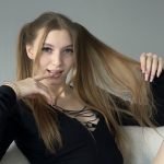 from hobby to business the rise of amateur webcam model hannaeglitis