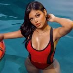 from hobby to career the amateur webcam model journey of maevegga