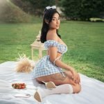 from hobby to career the rise of amateur webcam model antonellabahamon