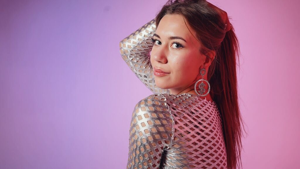 from hobby to career the rise of amateur webcam model gabriella garcia