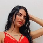 from hobby to fame the rise of amateur webcam model amberlovera