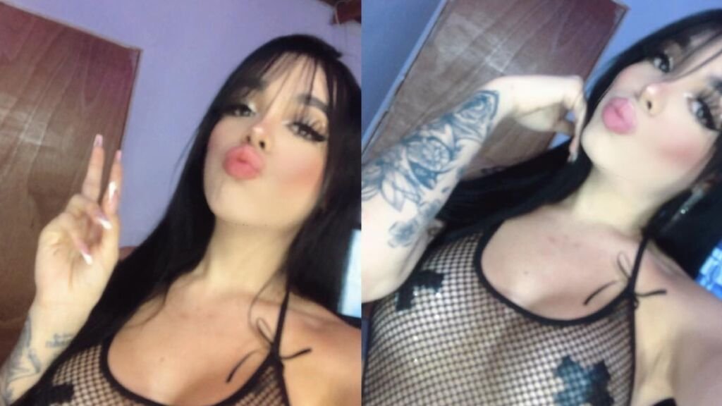 From Hobby to Fame: The Rise of Amateur Webcam Model CloeMeyer From Hobby to Fame: The Rise of Amateur Webcam Model CloeMeyer