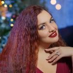 from hobby to fame the rise of amateur webcam model veronicabeam