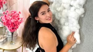 gabibatista more than just a webcam