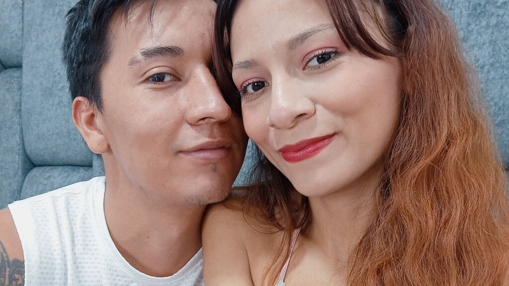 GabyAndHugos Cam Chaos: A Duos Debut