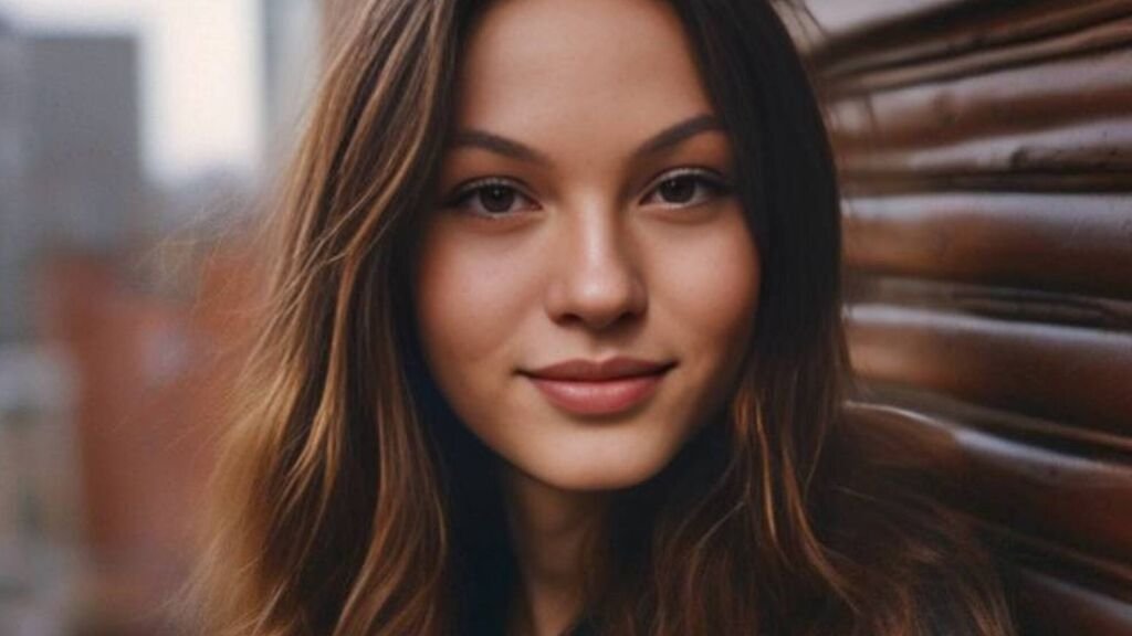 GeorgeneZeidlers Pixelated Paradise