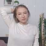 georgia hayes amateur webcam model shaking up the industry