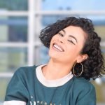 giarackauskas the webcams quirky queen