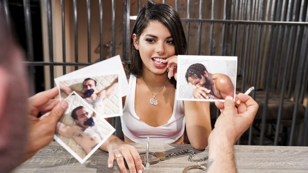 Gina's Epic Shot Call With Scott Nails