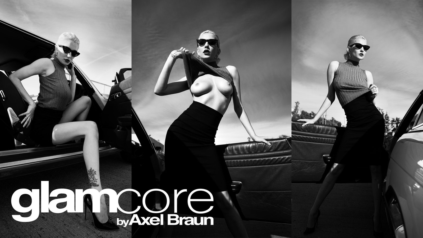 glamcore a fashion revolution