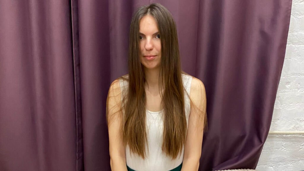 gracealleens glimmer more than a webcam