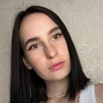 gracemillis amateur webcam model adventures