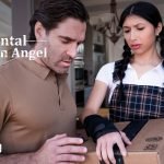 guardian angel for parents scene 1