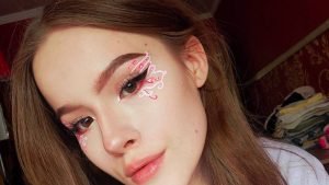 gwendolynrolins beyond the webcam glow