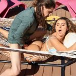 hammock hacks swingin with bruce jessie